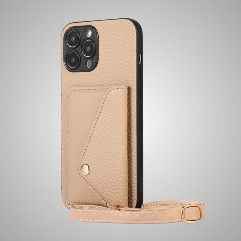 Iphone Wallet phone Case